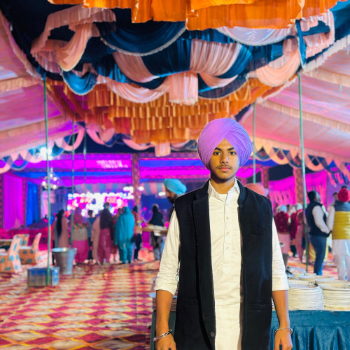 Sandhu J. profile photo