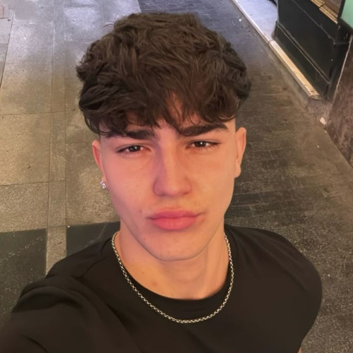 Matheo M. profile photo