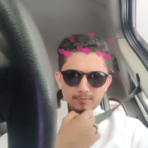 Monish R. profile photo