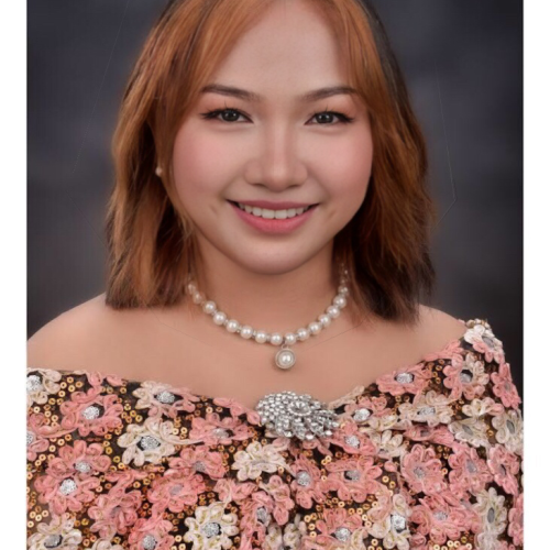 Shiela Lyn  R. profile photo