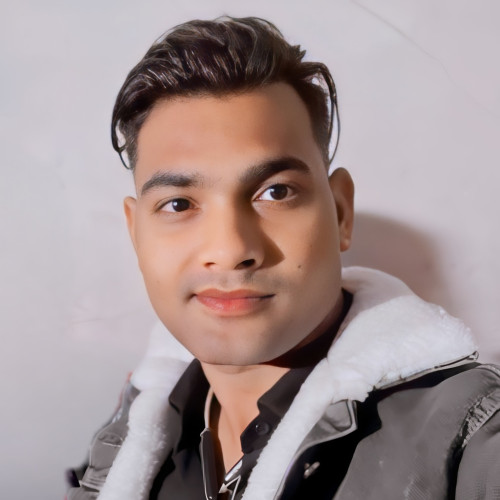 Saurabh Singh G. profile photo
