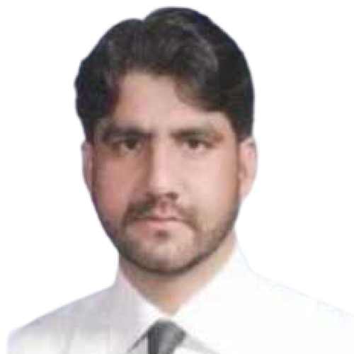 Shahzad Faisal  M.