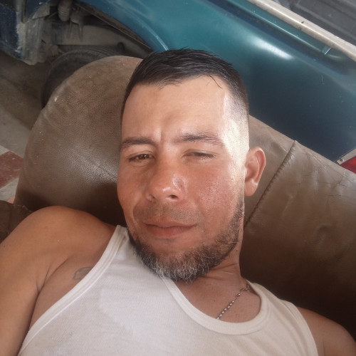 Gerard C. profile photo