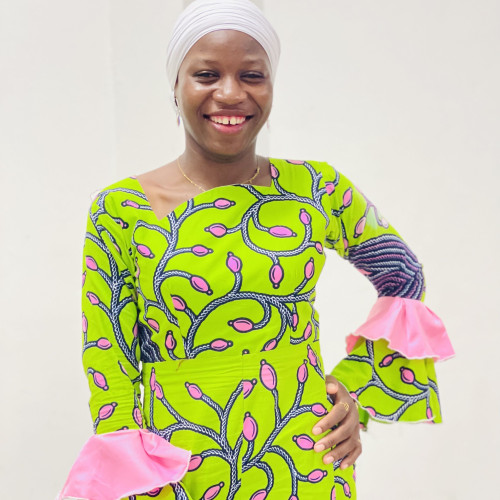 Hanatu A.