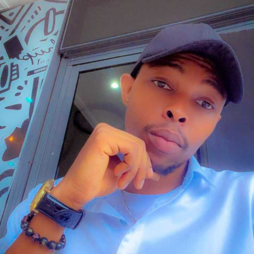 Rafaheal I. profile photo