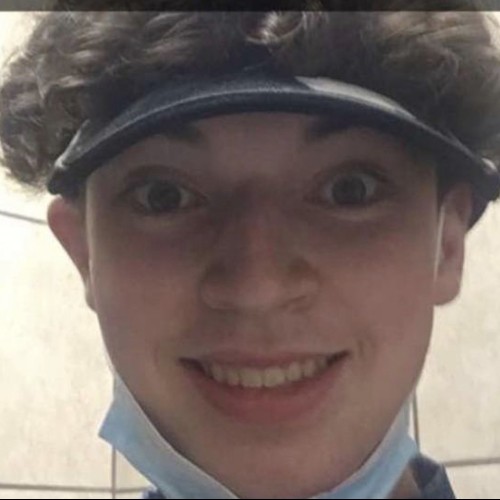 Daniel C. profile photo