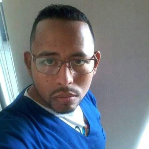 Jorge V. profile photo