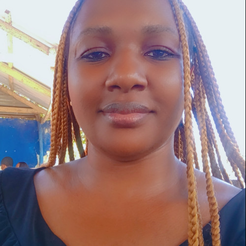 Karungi S. profile photo