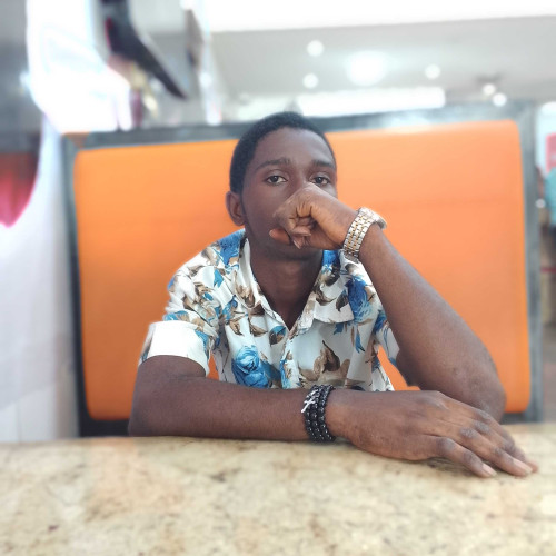 Godswill S.