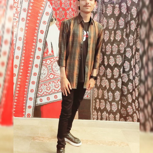 Shah Faisal J.