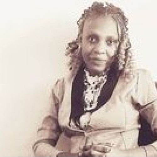 Amina A. profile photo