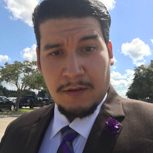 Nemesis N. profile photo