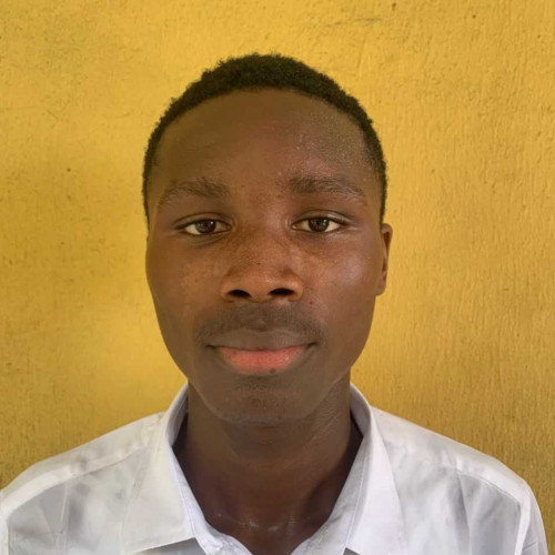 oshodi I. profile photo