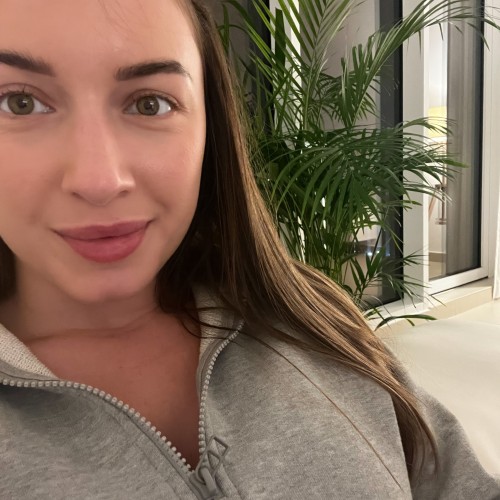 Aleksandra B.