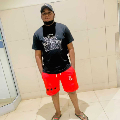 Victory E. profile photo