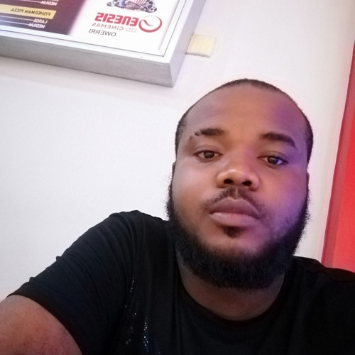 Bright Chinedu  W. profile photo