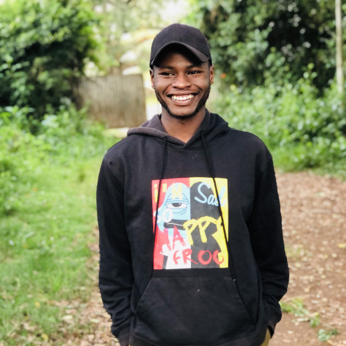 Joel M. profile photo