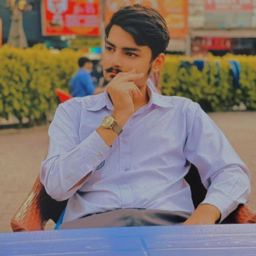 Muhammad  S. profile photo