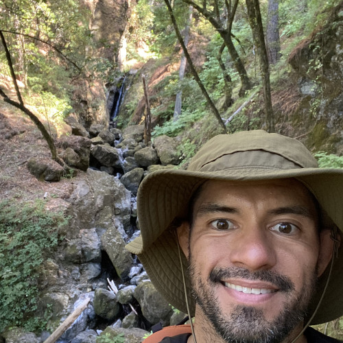 Daniel B. profile photo
