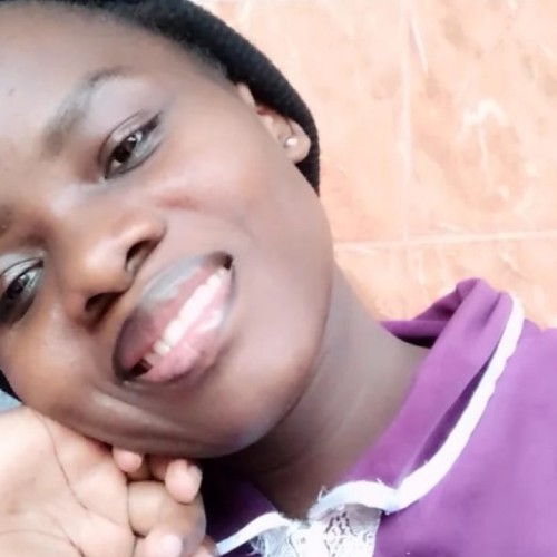 Sheillah j. profile photo
