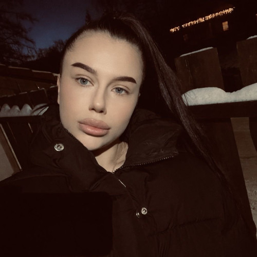 Daria F. profile photo