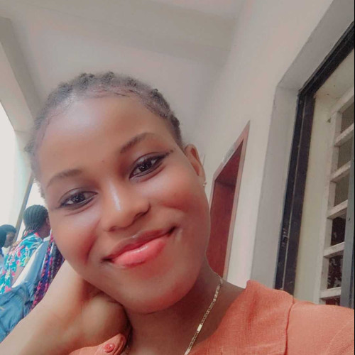 Mary J. profile photo