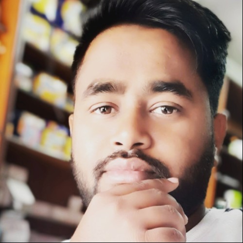 ANKUSH C.