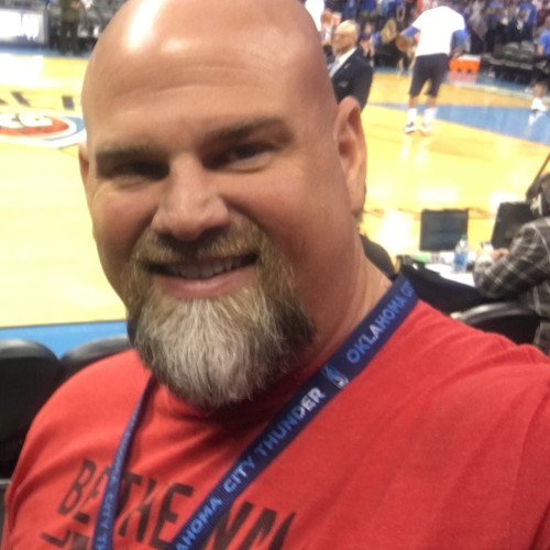 John S. profile photo