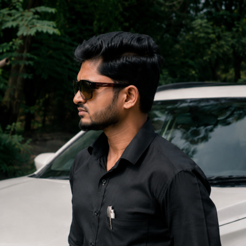 Arnav K. profile photo