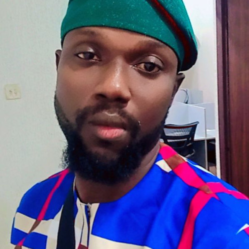 Uche  G. profile photo