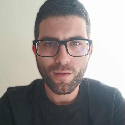 Martin M. profile photo