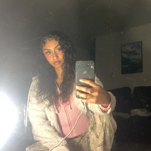 Myiah L. profile photo