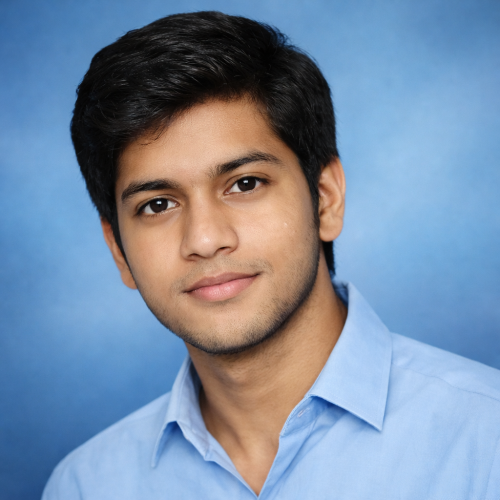 Krishna G. profile photo