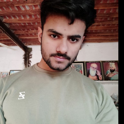 Raghuveer S.