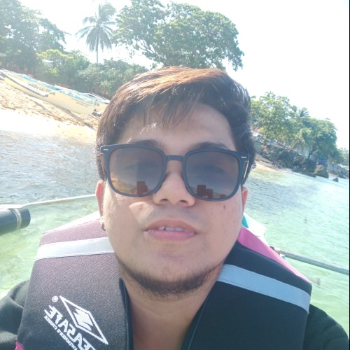 MARK JHON L.