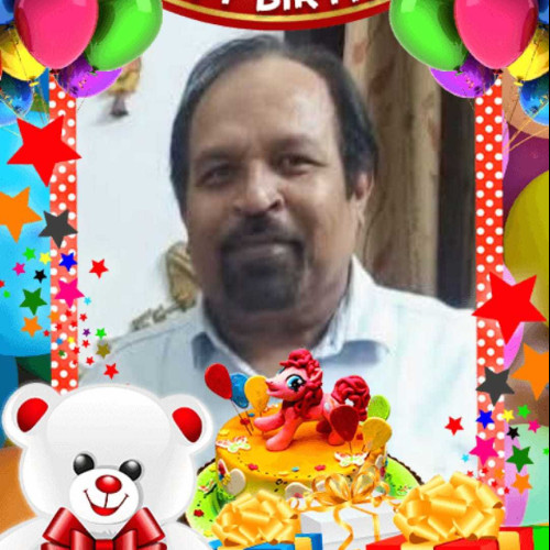 jayesh s.