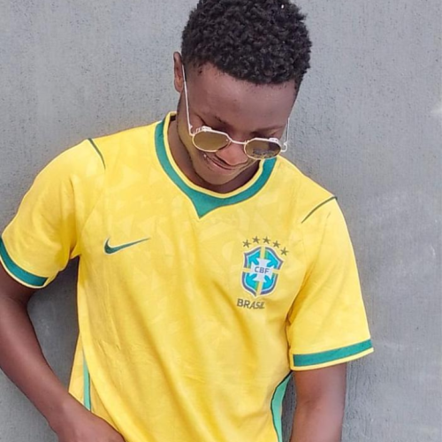 Shaggy  L. profile photo