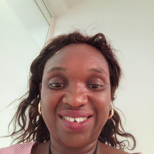 Adaku  D. profile photo