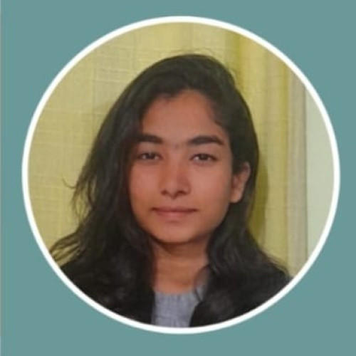ASTHA B. profile photo