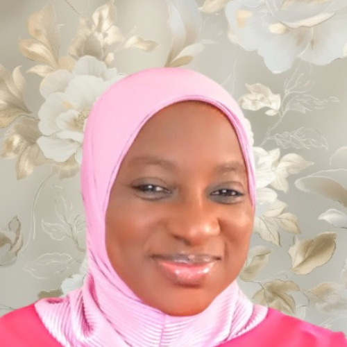 Khadijah S.