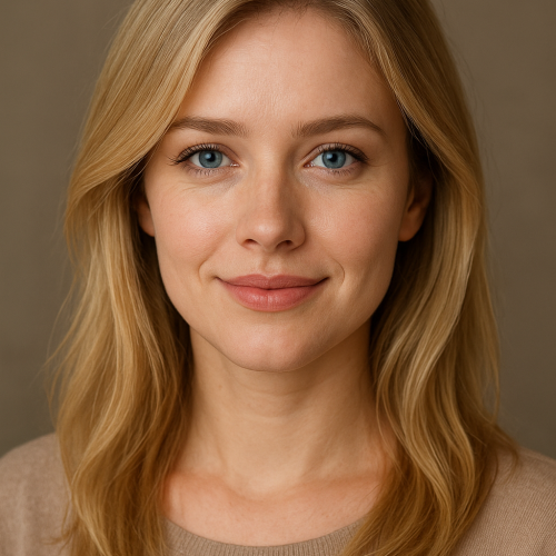 Maria B. profile photo