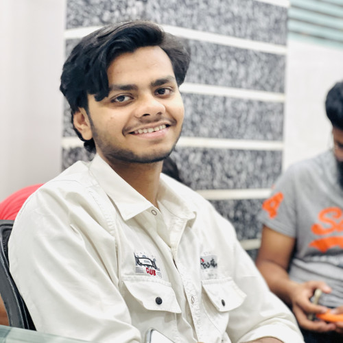 Atif K. profile photo