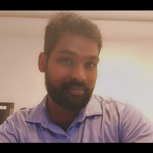 Naveen k. profile photo