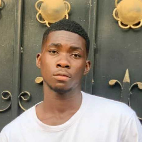 Oyewole Ayomide E. profile photo