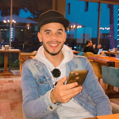 nabil b.