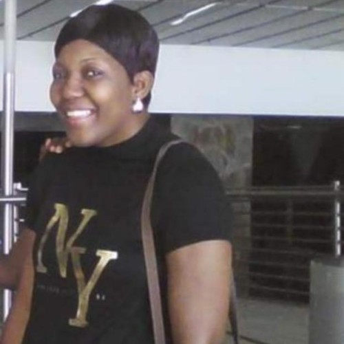 Beauty Ndakaidzwa  M.