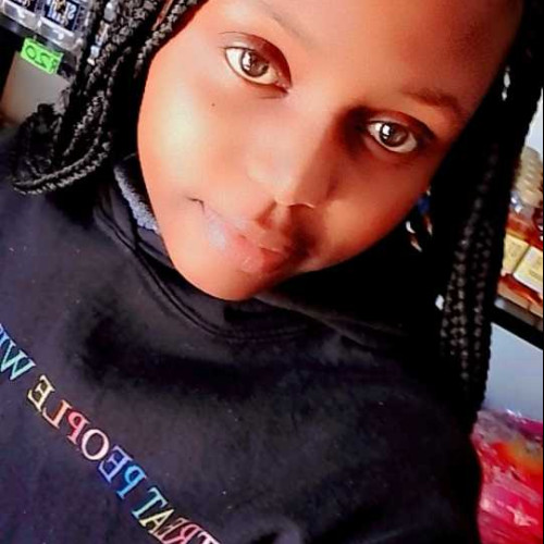 Sithokozile N.