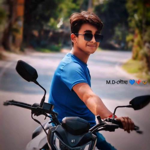 Soumojit  g. profile photo