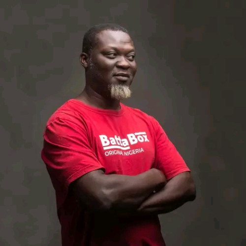 Bolade B. profile photo