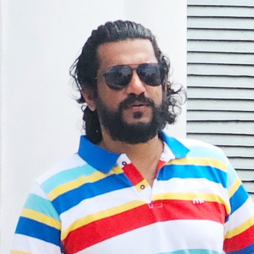 Libin C. profile photo